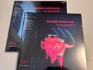 (2) Sealed BLACK SABBATH 