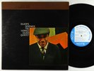 Horace Silver - Silver's Serenade LP - Blue Note - BLP 4131 Mono RVG Ear NY USA