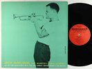 Jack Sheldon - The Quartet & The Quintet LP - Jazz: West Japan JWLP: 6 Mono VG+