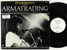 Joan Armatrading - Live At The Bijou Cafe, Philadelphia, 1977 LP - A&M VG+ PROMO