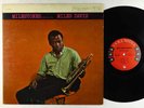 Miles Davis - Milestones LP - Columbia - CL 1193 6-Eye Mono VG+