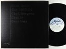 Stan Getz - The 1953-54 Clef/Norgran Studio Sessions 4xLP Box - Mosaic VG++