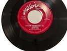 RnB Blues 45 RPM Elmore James on Flair: Hand In Hand/Make My dreams Come True V: