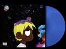 Lil Uzi Vert Eternal Atake / LUV vs. The World 2 RSD 2025 Blue Vinyl LP PRESALE