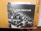Beatles NME Poll Winners 1964 Record REP038 Red Vinyl Musical Express Sealed UK