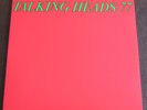Talking Heads -  Talking Heads: 77 - Org. Vinyl LP with insert Sire SR 6036 VG+
