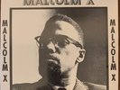 Malcolm X Vinyl LP Message to the Grass Roots 1970 Factory Sealed