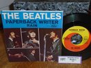 BEATLES CLEAN M- GEM 