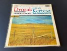 DECCA SXL 2289 - Wide band ED1 - Gatefold -Dvorak – From the new world - Kertesz