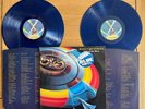 ELO : OUT OF THE BLUE ... SPECIAL EDITION BLUE 2x Vinyl LP + Lyric Inner  best
