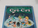 BOX SET 9 LP'S VINYL FRANCISCO GABILONDO SOLER CRI CRI.- EXITOS