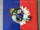 DAVE MATTHEWS BAND - Crash (Vinyl, 2016 RCA) Gatefold 180 gram 2LP + LYRIC Book