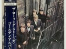 ROLLING STONES THE ROLLING STONES GOLDEN ALBUM LONDON SLH53 Japan VINYL LP
