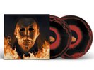 HALLOWEEN 2018 Soundtrack Expanded Edition 2LP Pool Of Blood Vinyl Sacred Bones