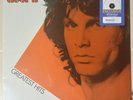 THE DOORS GREATEST HITS U.S LP PRESSED ON WHITE VINYL New Sealed