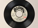 Dean Parrish Determination & Turn on Lovelight Boom 60,016 Soul R&B 45