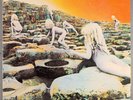LED ZEPPELIN Houses Of The Holy 1973 LP Vinyl Gatefold RL Mastered VG/VG SD 7255