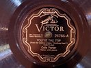 Victor 24766 Cole Porter YOU'RE THE TOP  78 rpm 1934  E-/V+