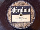 Vocalion 1152 King Oliver Dixie Syncopators FAREWELL BLUES  78 rpm 1927 hot JAZZ