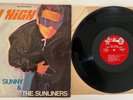 Sunny & The Sunliners - Sky High 1969 lp Key Loc Tejano Funk Breaks Monster