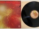 Machito Orchestra Featuring Lalo Rodriguez - Fireworks 1977 Coco Latin Jazz lp