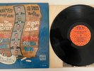 Joe Cuba Sextet - Wanted Dead or Alive 1966 lp Tico Records Mono