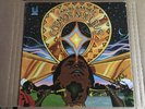 Carlos Garnett - Cosmos Nucleus - OG 1976 Muse Records Fusion Jazz Promo LP EX