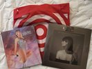 Unopened Taylor Swift Anthology Vinyl And The Eras Tour Book SEALED