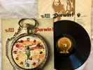 BANCO DEL MUTUO SOCCORSO DARWIN - ANNO 1972 - 1° Stampa Originale SMRL 6107