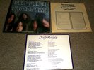 Deep Purple Machine Head   VINYL  LP Record Take a LOOK