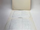 Pink Floyd The Wall 2 LP 1979 First Press Gold Stamp PROMO Record Vinyl CBS