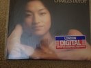 Kyung Wha Chung Tchaikovsky/Mendelssohn Violin Concertos LDR71058 Charles Dutoit