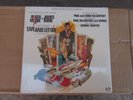 James Bond Live and Let Die Album LP Vinyl New Unopened Factory Sealed Mint 1973