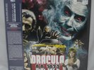 Dracula A.D. 1972 Mike Vickers Soundtrack Vinyl 2016 Death Waltz Hammer Horror