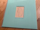 Ceremony L Shaped Man LP Vinyl Colored Vinyl Matador 2015 Hardcore Rohnert Park