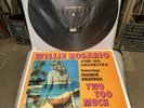 WILLIE ROSARIO AND HIS ORCHESTRA
