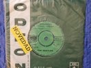 THE BEATLES  , PENNY LANE , GREEN LABEL , EX CONDITION , CHILE