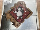 Massive Attack – Protection / 1994 Wild Bunch Records – WBRLP2 - EX/EX