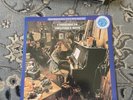 Underground LP by Thelonious Monk vinyl 1987 VG+ CJ40785 Columbia Records