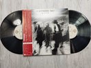 Fleetwood Mac Live 2LP Japan P-5593 Gatefold w/ Obi & Insert Warner Bros