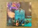 Dark Angel ‘Darkness Descends’ Vinyl - 1986 Combat Pressing - EX/EX