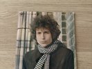 Bob Dylan 1966 Blonde On Blonde Mono LP
