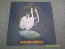 VAN DER GRAAF GENERATOR H to He Who am the Only One 1970 CHARISMA pink scroll EX