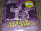 JUKEBOX MAMBO VOL III 2x 33 RPM LP SET AFRO LATIN R&B GATEFOLD JAZZMAN 2017