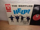 The Beatles – Help  Lp 1965 plays mint- Beat Psych, Soundtrack, Rock & Roll