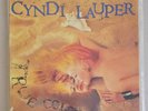 Cyndi Lauper - True Colors [New Vinyl LP] Ltd Ed New Sealed MFSL Mobile Fidelity