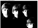 THE BEATLES With The Beatles Vinyl Record Album LP Parlophone 2017 Stereo Rock