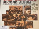 The Beatles - The Beatles' Second Album LP (2024) SEALED. Mono.