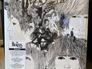 The Beatles Revolver *Mono* Vinyl LP 2014 Remaster SEALED, BRAND NEW, RARE - OOP