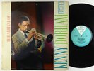 Kenny Dorham - The Arrival Of LP - Jaro International - JAM-5007 Mono DG